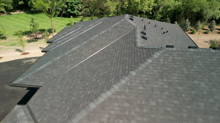 Best Green or Eco-Friendly Roofing Solutions  in North Madison, OH