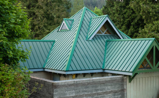 Best Roofing for New Construction  in North Madison, OH