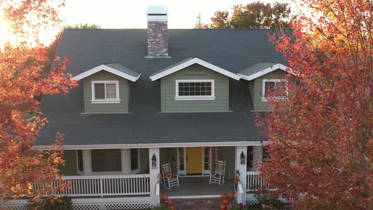 Best Asphalt Shingle Roofing  in North Madison, OH