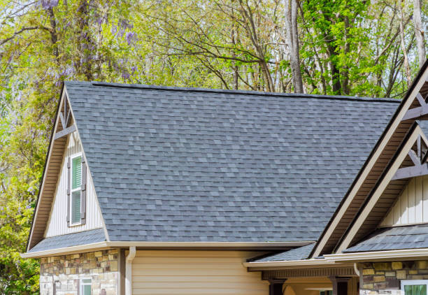 Fast & Reliable Emergency Roof Repairs in North Madison, OH