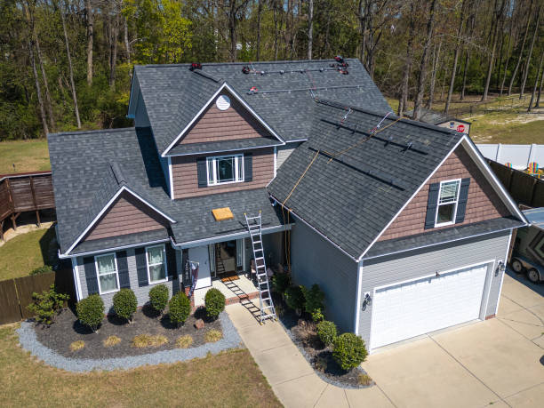 Best Commercial Roofing Services  in North Madison, OH