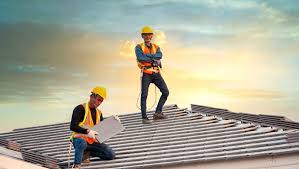 Waterproofing in North Madison, OH